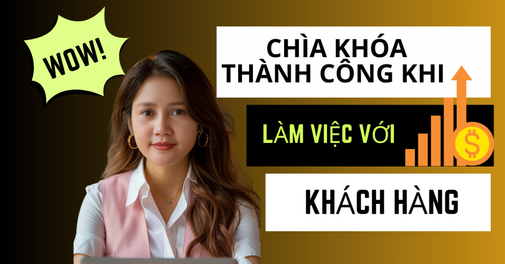 Chìa Khóa Thành Công